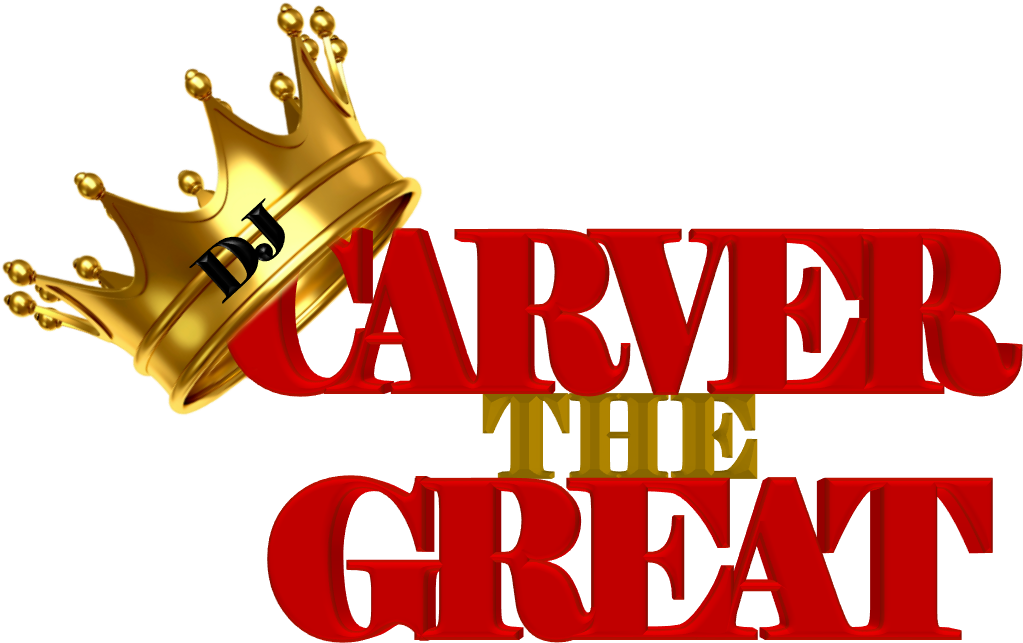 Dj Carver Logo High Res Ver - Making Of A Matrairch: Secret Life Lessons For Love, (1053x671), Png Download