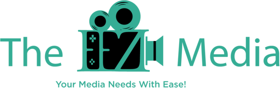 The Eez Media - Rising Medicare Hospital Logo (1080x343), Png Download