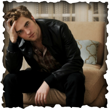 ~2 Chainz - Robert Pattinson Amazing Guy Super Star 24x18 Poster (381x381), Png Download