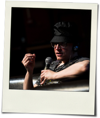 Portrait - Comics (340x394), Png Download