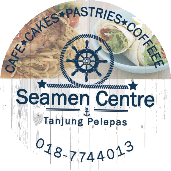 Logo - Port Of Tanjung Pelepas (588x588), Png Download