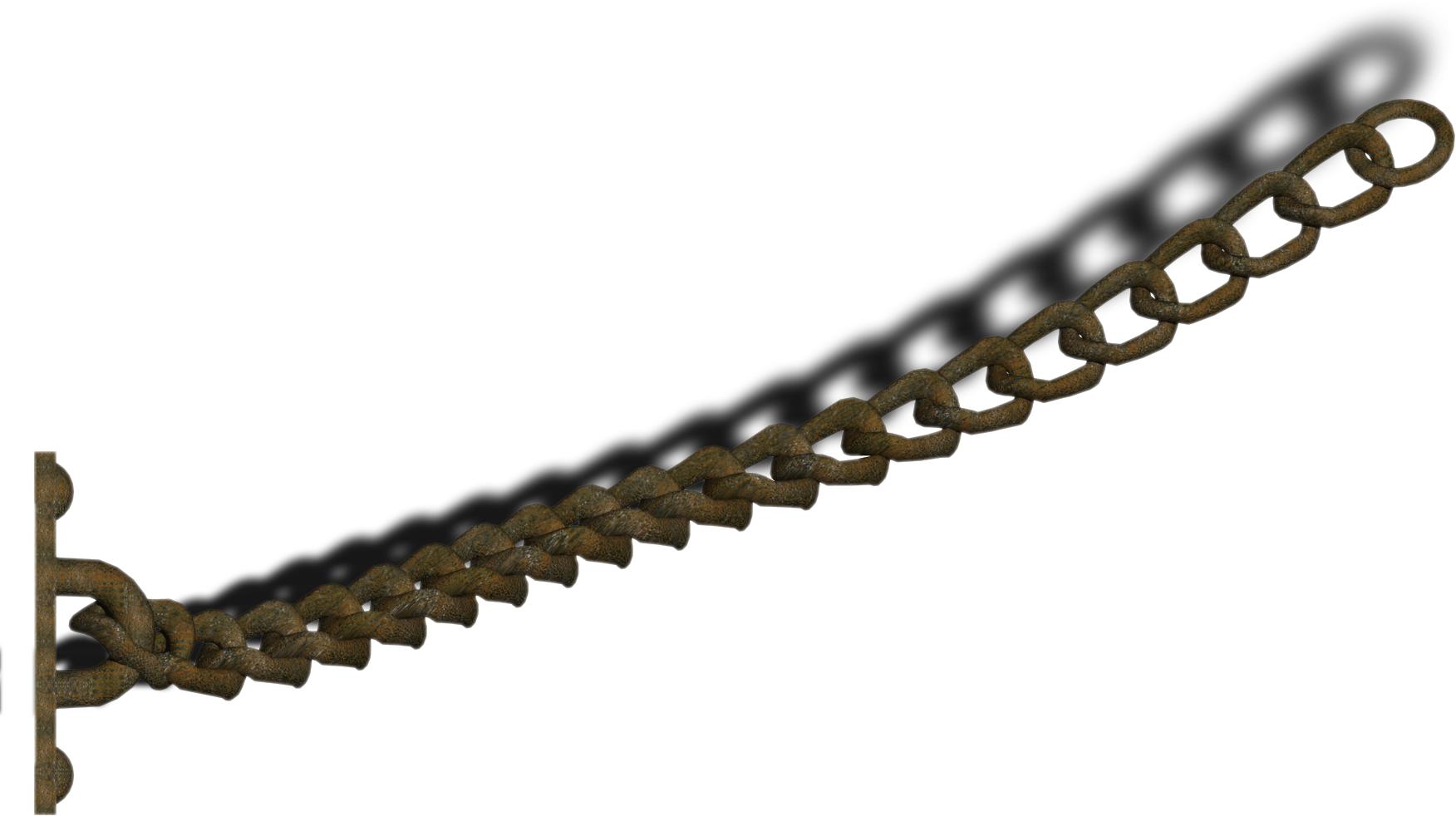 Chains1 Dgw E 05 Feb 2009 - Microsoft Powerpoint (1752x982), Png Download