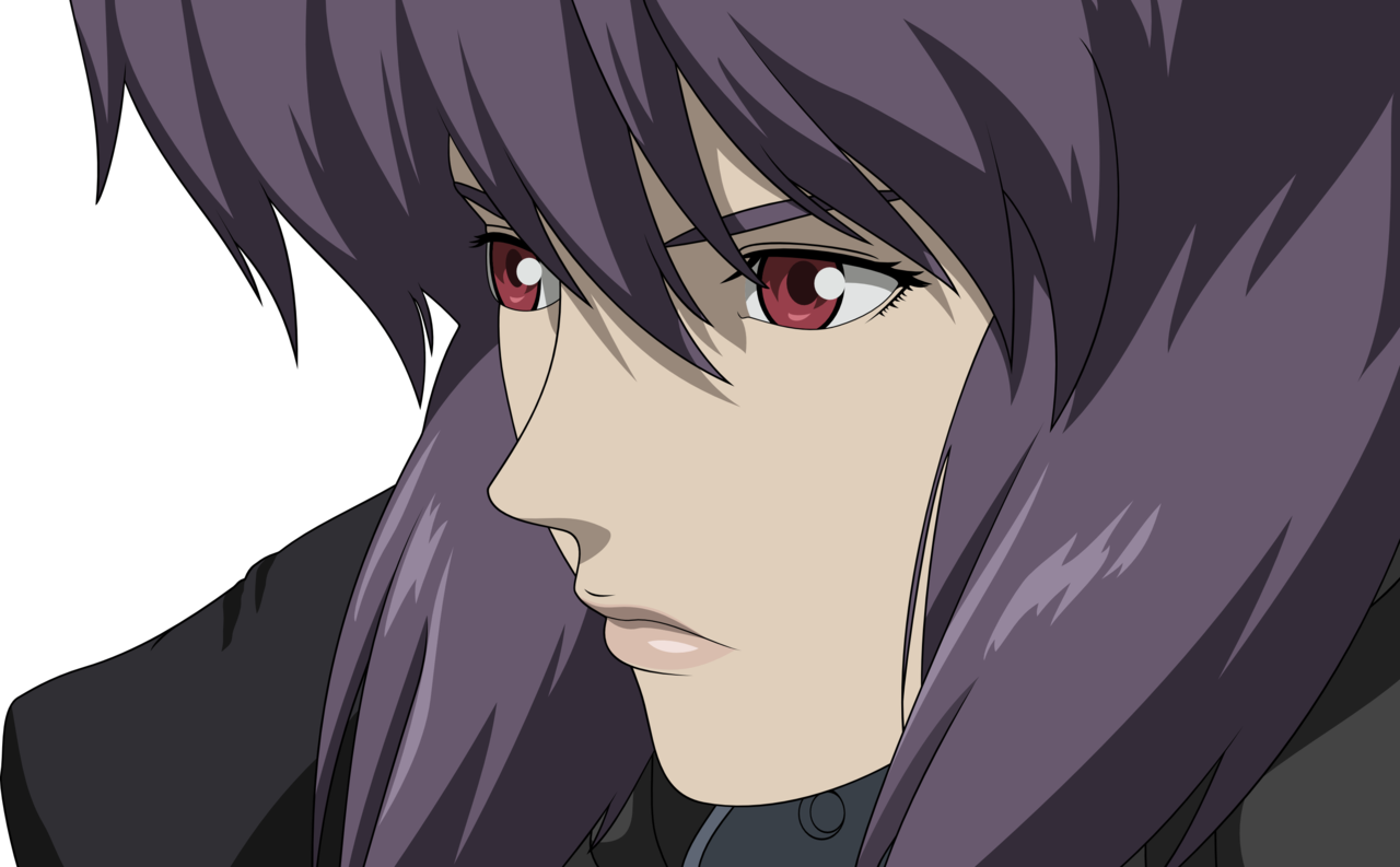 View Samegoogleiqdbsaucenao 1447128978140 , - Major Motoko Kusanagi Hd (1280x793), Png Download