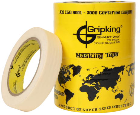 Masking Tape Exporter, Manufacturer, Distributor, Supplier, - Politics Of International Organizations By Patrick (500x412), Png Download