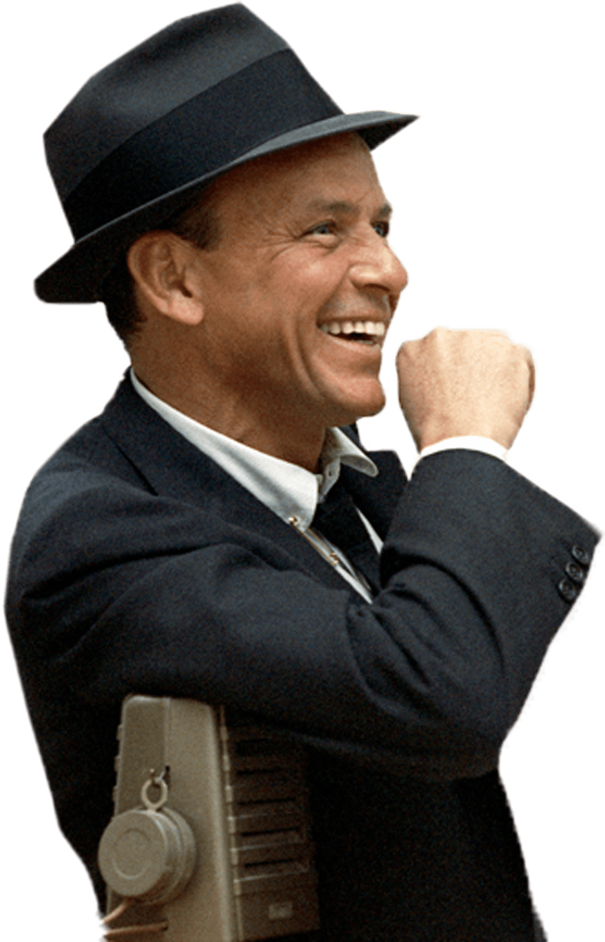 Frank Sinatra - Come Swing With Me (cd) (1920x1920), Png Download