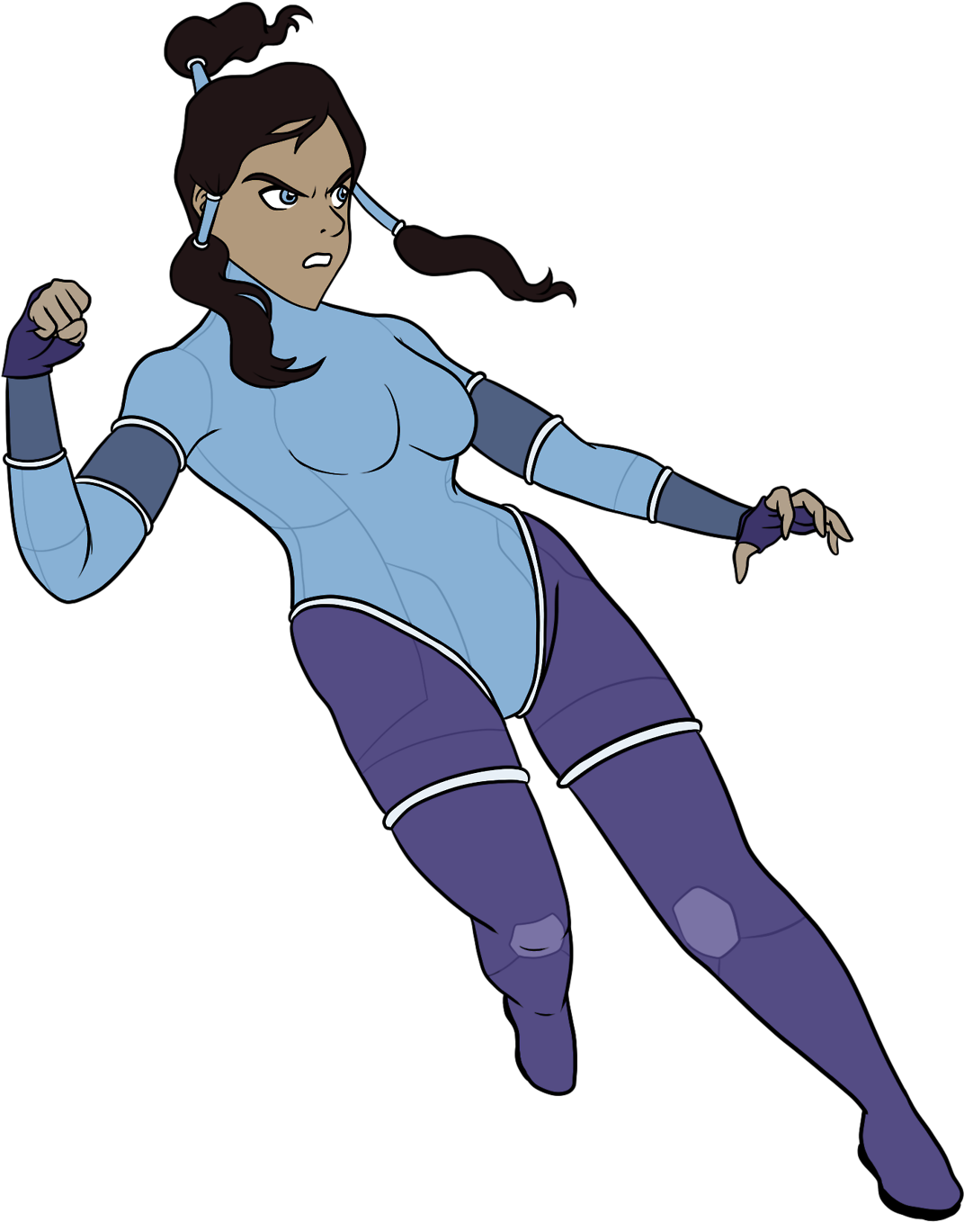 “ I Saw The New Ghost In The Shell And Thought It Was - Asami Sato (1280x1527), Png Download