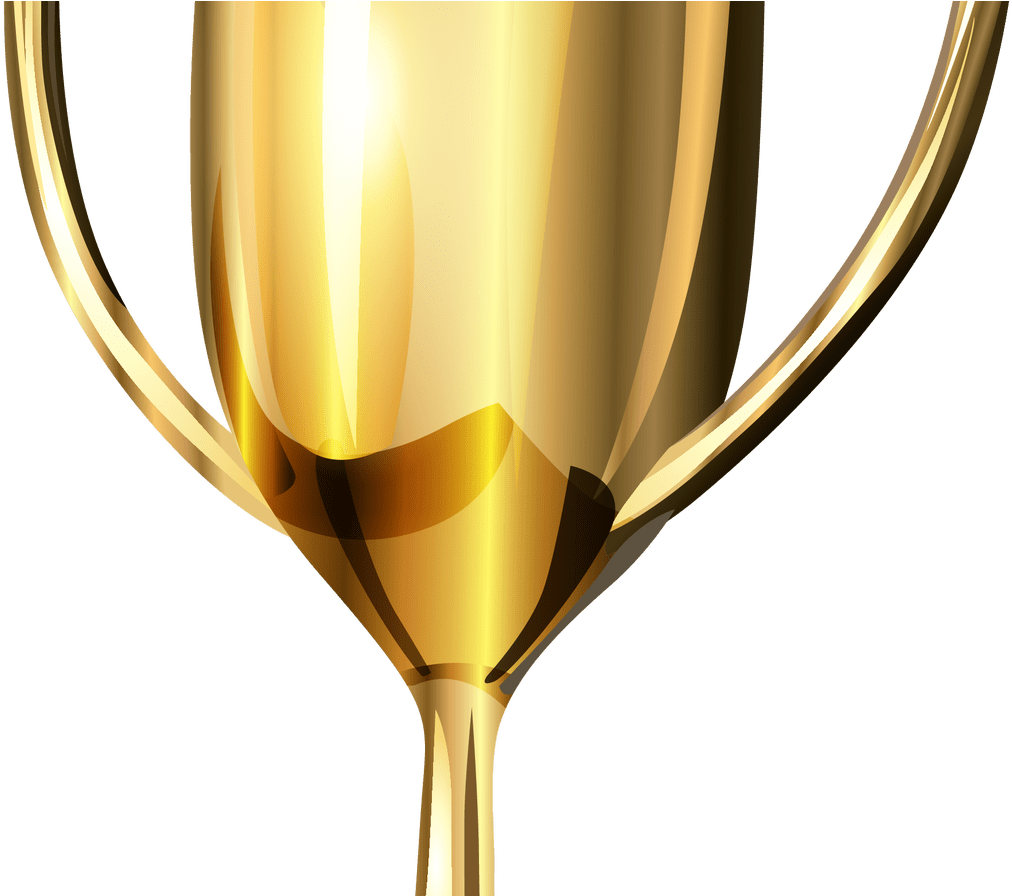 Awards - Trophy Png (1151x895), Png Download