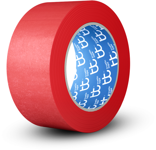 Aquacolor Body Shop Masking Tape - Masking Tape (1200x795), Png Download
