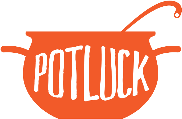 Clip Royalty Free Library Church Potluck Clipart - Potluck Clipart (800x450), Png Download