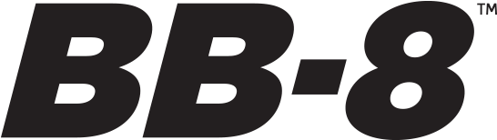 Bb 8™ By Sphero Logo - Sphero Bb 8 Logo (564x296), Png Download