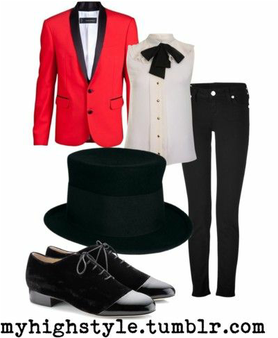 Panic At The Disco I Write Sins Not Tragedies Outfit (540x540), Png Download