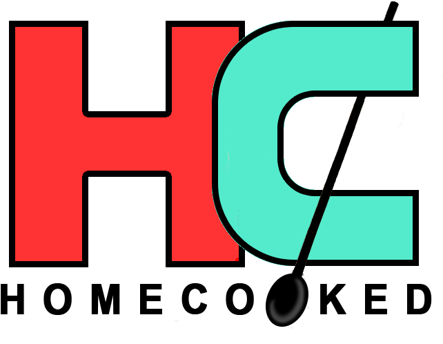 Homecooked Logo - - Logo (800x800), Png Download