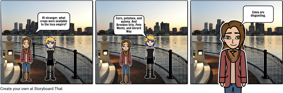 Emos - Boston Harbor (1164x385), Png Download