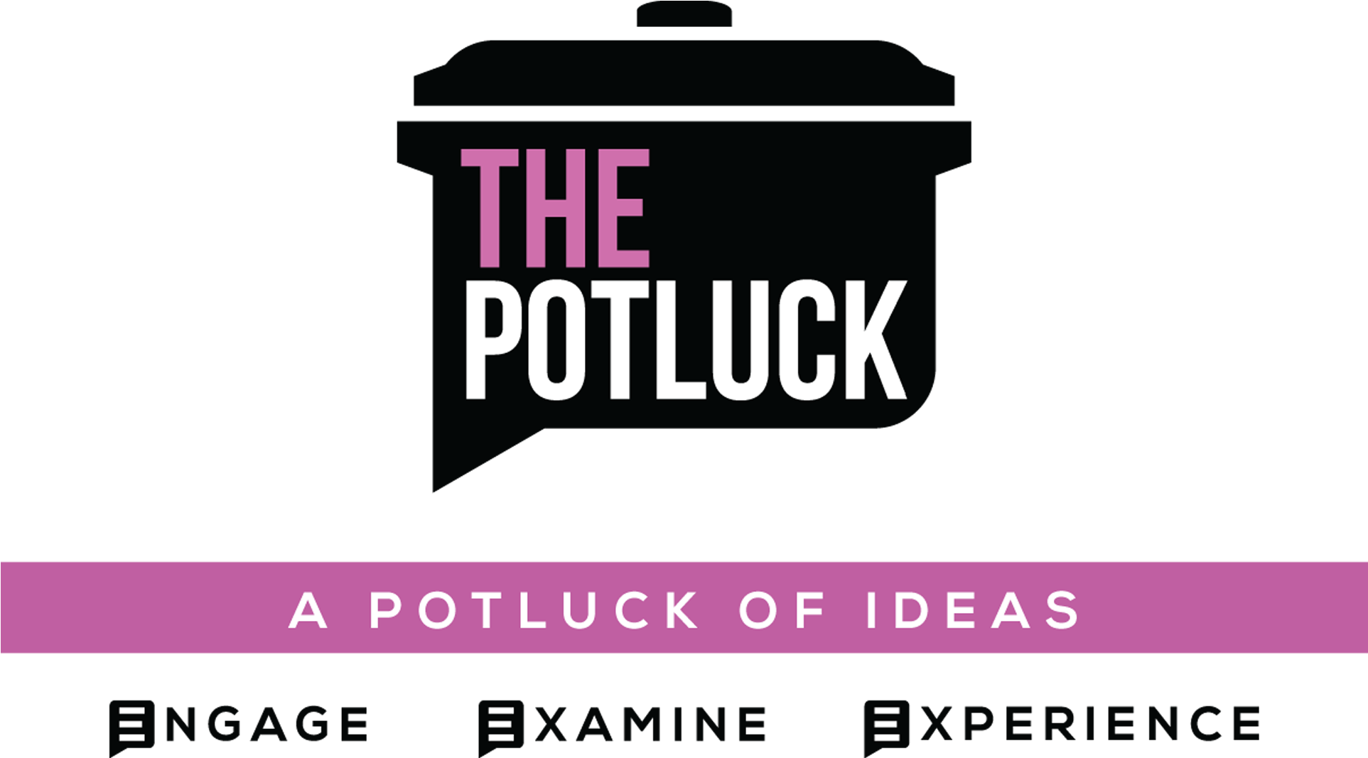 Learn To Use The Potluck - Student (1970x1070), Png Download