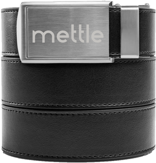 Cognac Full Grain Leather Belts (400x400), Png Download