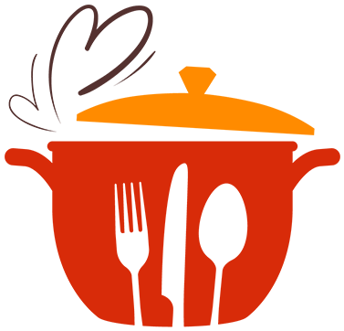 Potluck-3 - Restaurant (400x400), Png Download
