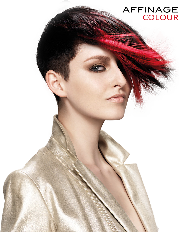 Opening Times - Hair (713x921), Png Download