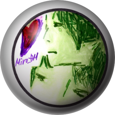 Miro Dm - Wall Clock (400x400), Png Download