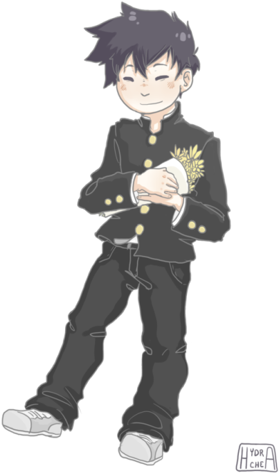 Cartoon (477x750), Png Download