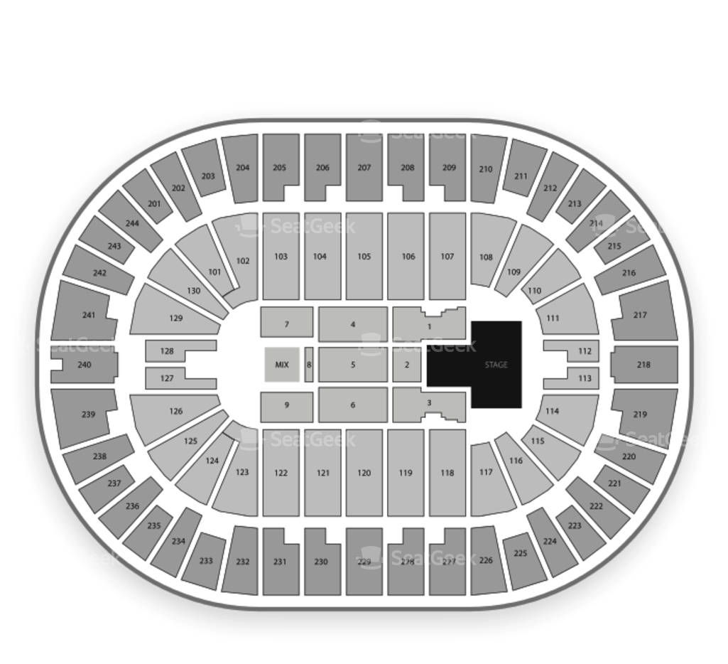 Times Union Center (1024x1024), Png Download