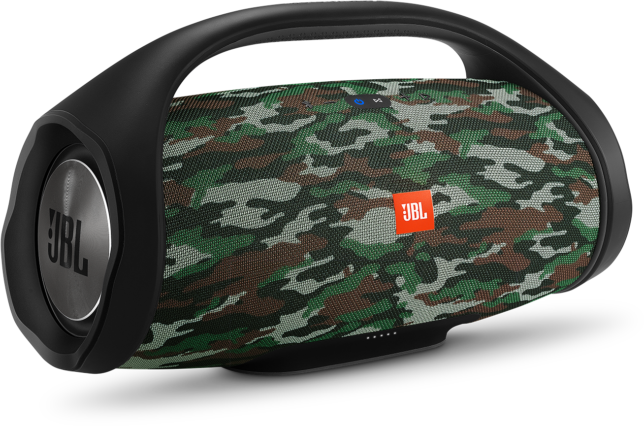 Jbl Boombox - Jbl Boombox New Colors (1605x1605), Png Download