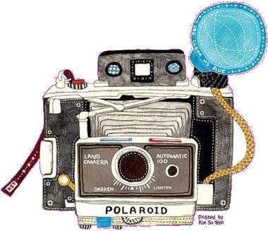 Faites Vivre Vos Photos En Mai - Camera (420x365), Png Download