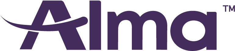 Alma Lasers Png Logo (815x262), Png Download