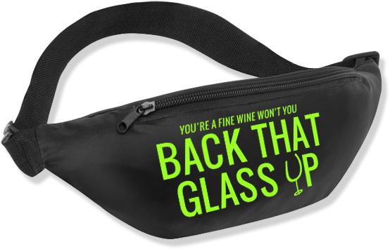 Fanny Pack Png (600x600), Png Download