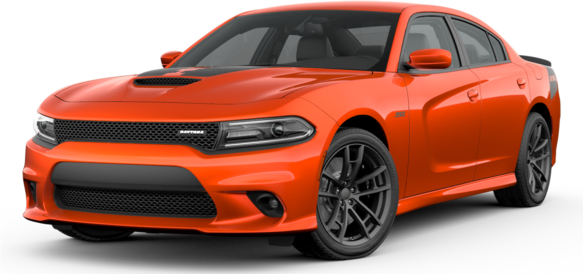 New Dodge Find Dodge Charger Full Size Sports Sedans - Dodge Charger Daytona 2017 Price (1200x586), Png Download