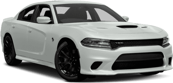New 2018 Dodge Charger Srt Hellcat - 2018 Dodge Charger Srt Hellcat (640x480), Png Download