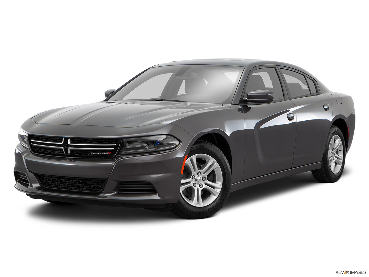 2016 Dodge Charger Png - 2015 Dodge Charger Se Grey (1280x960), Png Download