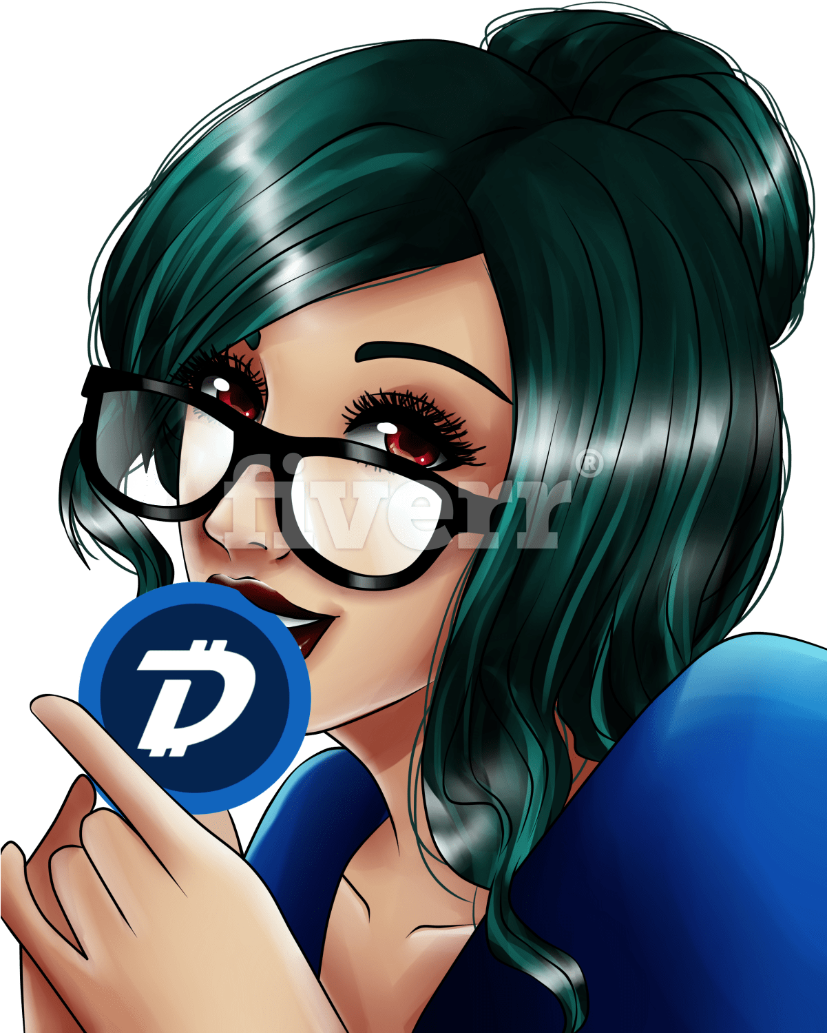 Cartoon (1200x1531), Png Download