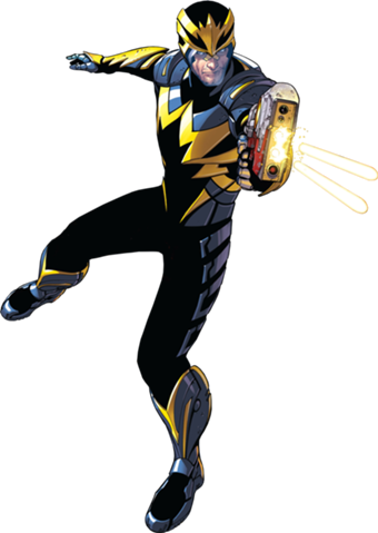 Starlord - Star Lord Comic Png (340x479), Png Download