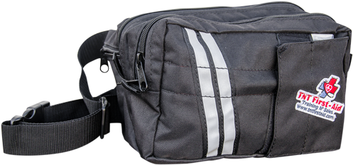 Trauma Fanny Pack - Fanny Pack (500x500), Png Download