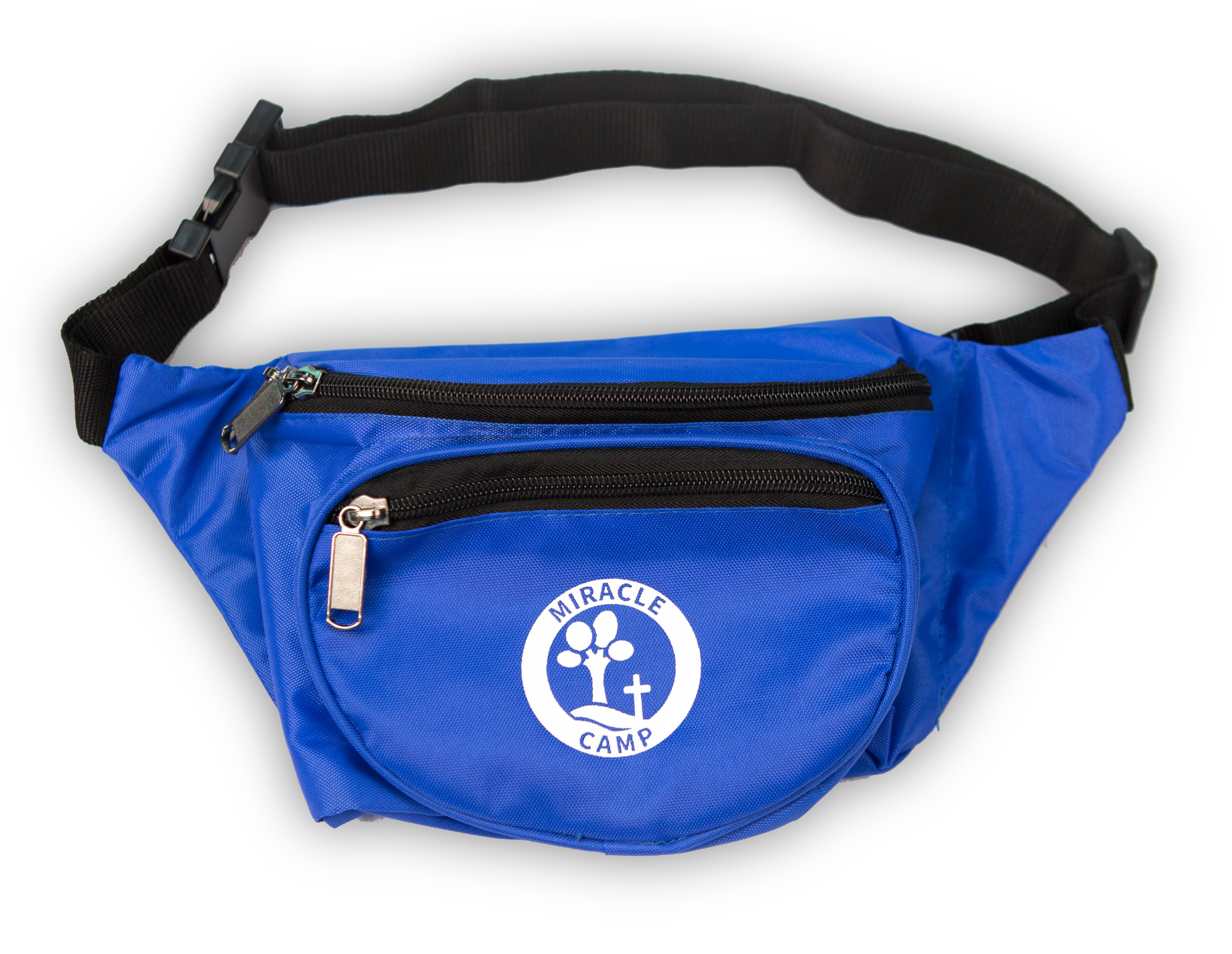 Fanny Pack - Messenger Bag (3648x3648), Png Download