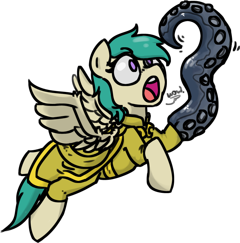 Thebirdiebin, Clothes, Dungeons And Dragons, Flying, - Cartoon (889x947), Png Download