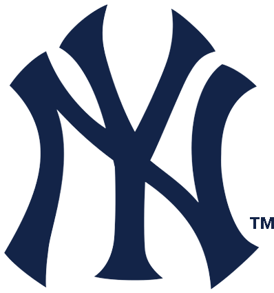 New York - New York Caps Logo (500x500), Png Download