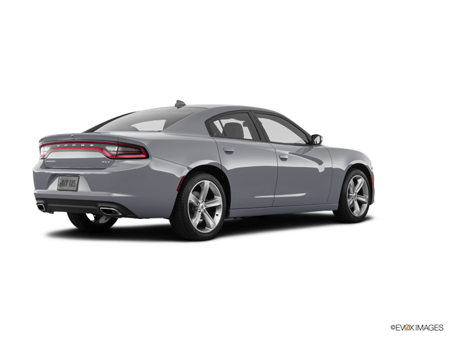 New 2018 Dodge Charger In Pearl City, Hi - Sedan (640x480), Png Download
