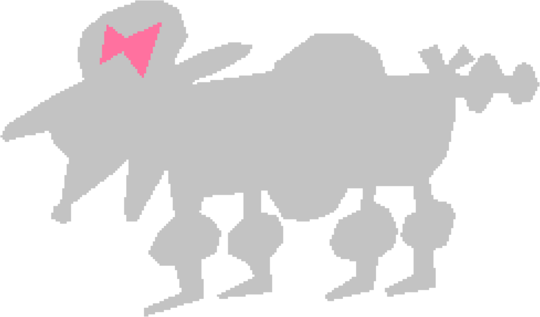 Poodle Png (2216x1300), Png Download
