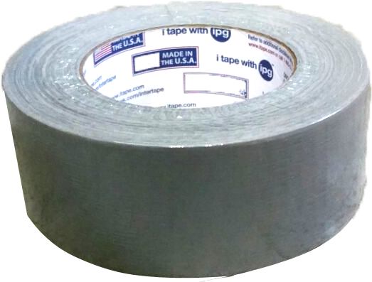Duct Tape - Strap (1280x720), Png Download