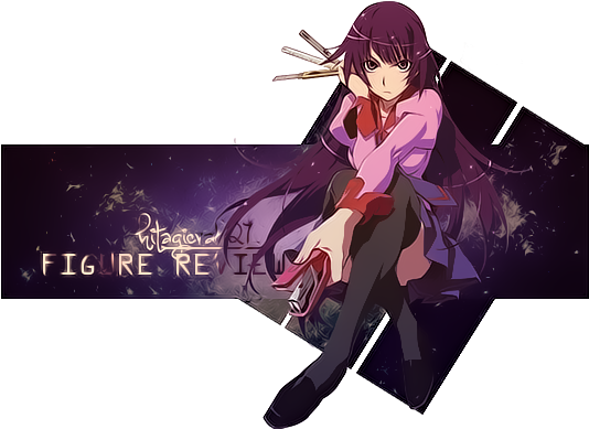 Love Live School Idol Festival - Character Sleeve Collection Platinum Grade Bakemonogatari (650x400), Png Download