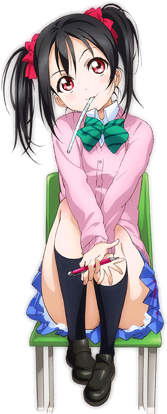 Love Live 5 [limited Edition] (1024x1024), Png Download