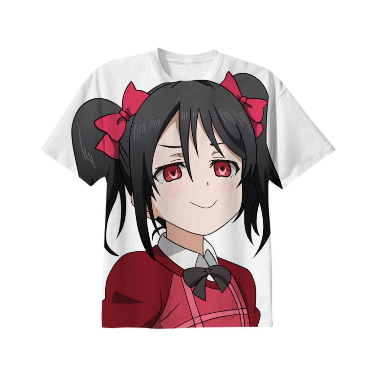 Yazawa Nico $38 - Nico Nico Nii (1190x1190), Png Download
