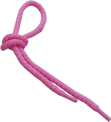 Shoe Lace - Shoelace For Babies (450x650), Png Download