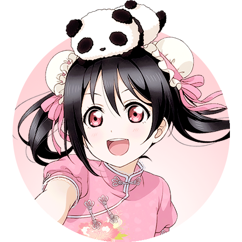 Love Live Minami Tojo Nico Rin Umi Eli Honoka Cosplay (500x500), Png Download