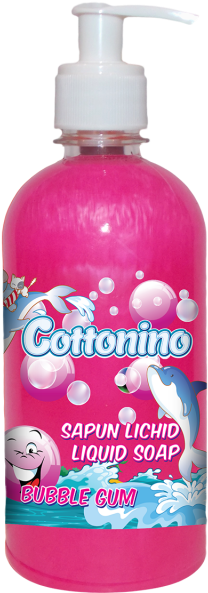 Tekuté Mýdlo 500 Ml (800x800), Png Download