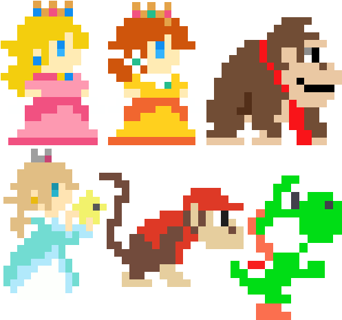 2 Replies 21 Retweets 106 Likes - Donkey Kong: Barrel Blast (498x498), Png Download