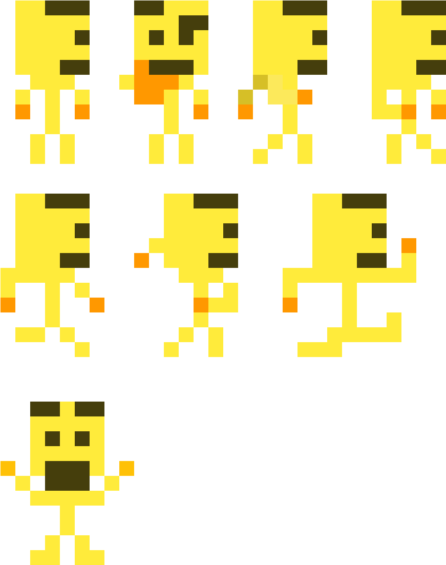 If Thinking Emoji Was In Super Mario Maker - Super Mario Maker (1200x1200), Png Download