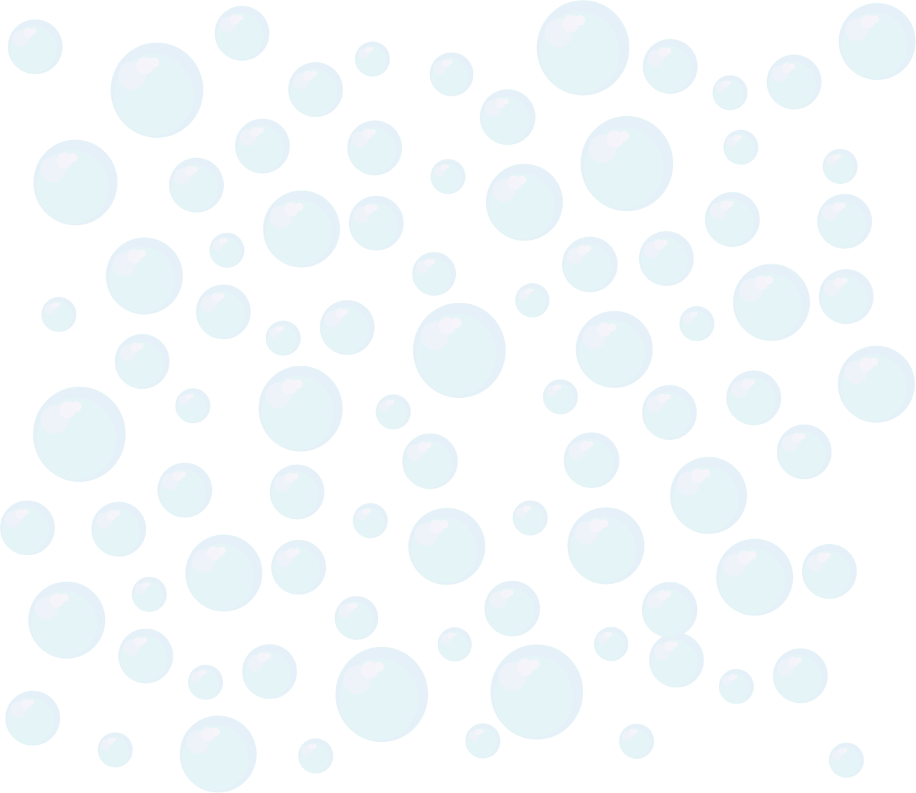 Soap Bubbles Pn Soap Bubbles Png - Circle (1310x1134), Png Download