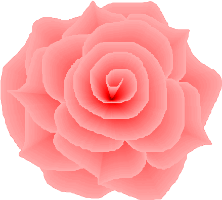 15 Light Pink Rose Png For Free Download On Mbtskoudsalg - Light Pink Rose Png (530x494), Png Download